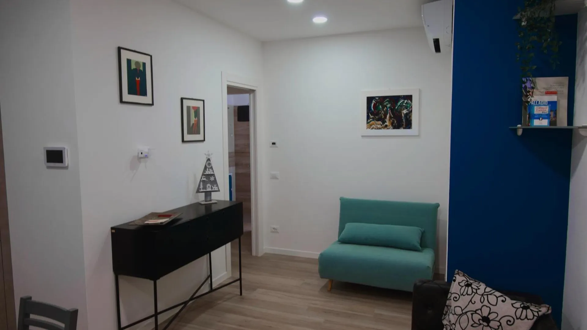 Appartamento Casa Del Fabbro Sovizzo 0*,  Italia