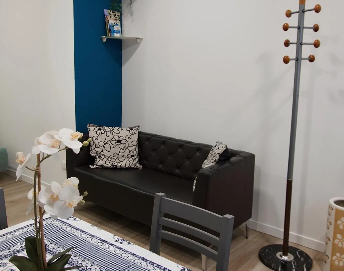 Appartamento Casa Del Fabbro Sovizzo