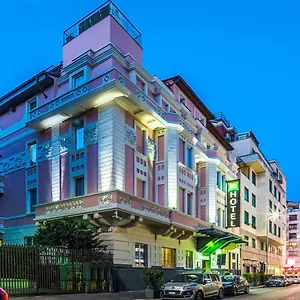 Ibis Styles Centro 3*, Milano Italia
